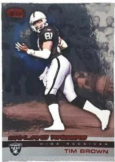 Tim Brown