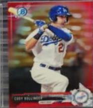 Cody Bellinger
