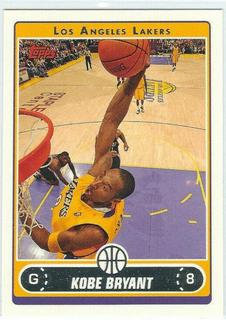 Kobe Bryant