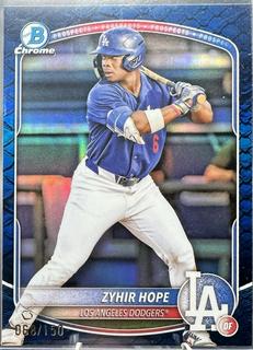Zyhir Hope