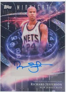 Richard Jefferson