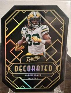 Aaron Jones