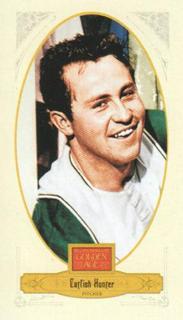 Catfish Hunter