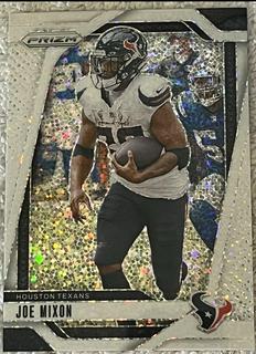 Joe Mixon