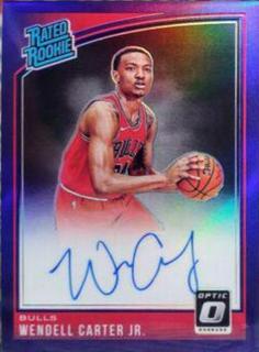 Wendell Carter Jr.