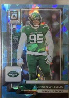 Quinnen Williams