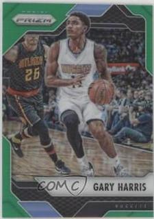 Gary Harris