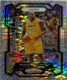 Shaquille O'Neal