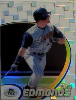 Jim Edmonds