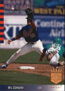 Wil Cordero
