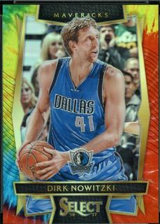 Dirk Nowitzki