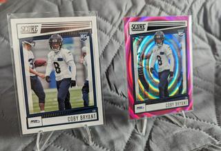Coby Bryant