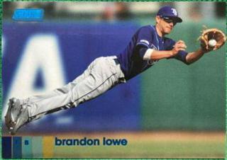 Brandon Lowe