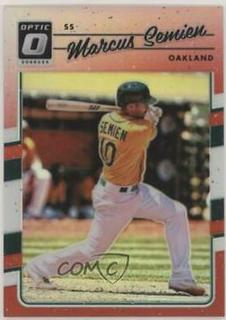 Marcus Semien