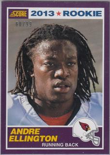 Andre Ellington