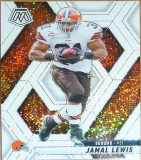 Jamal Lewis