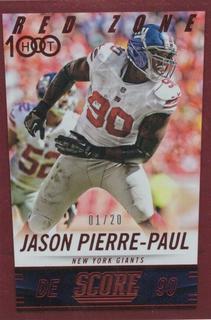 Jason Pierre Paul