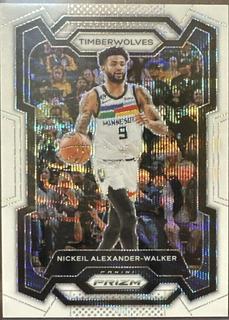 Nickeil Alexander Walker