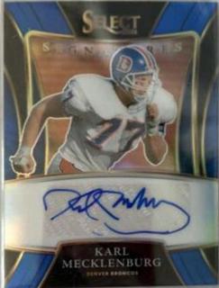Karl Mecklenburg