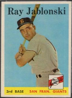 Ray Jablonski