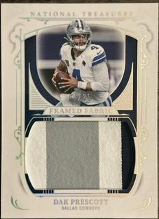 Dak Prescott