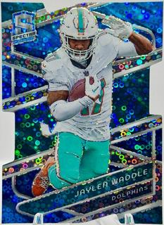 Jaylen Waddle
