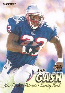Sam Gash