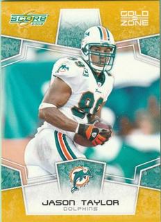 Jason Taylor