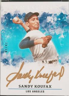 Sandy Koufax