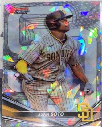 Juan Soto [Atomic] #27