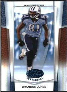 Brandon Jones