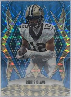 Chris Olave