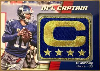 Eli Manning