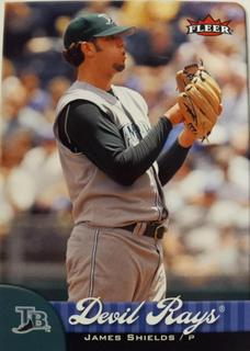 James Shields