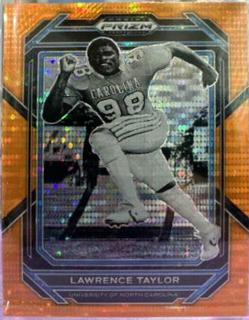 Lawrence Taylor