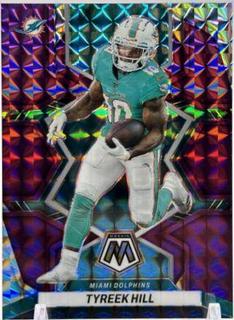 Tyreek Hill