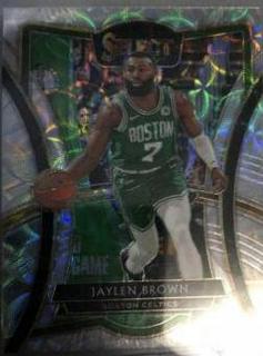 Jaylen Brown