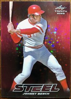 Johnny Bench