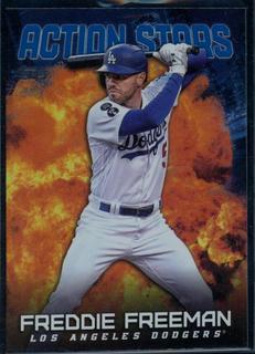 Freddie Freeman