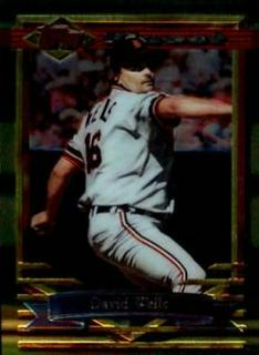 David Wells