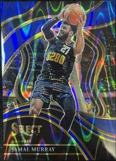 Jamal Murray