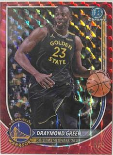 Draymond Green