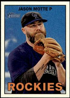 Jason Motte