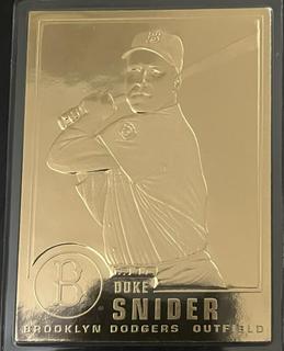 Duke Snider