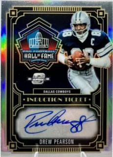 Drew Pearson