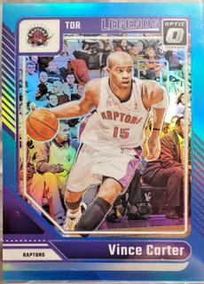 Vince Carter