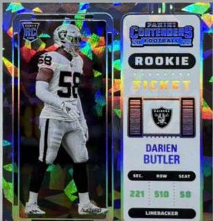 Darien Butler