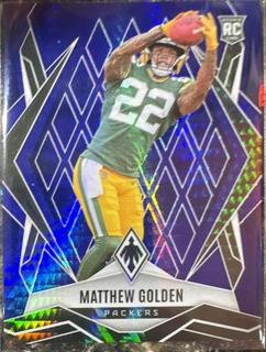 Matthew Golden