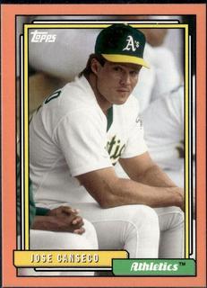 Jose Canseco
