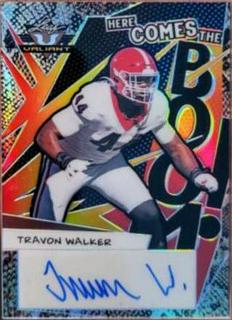 Travon Walker